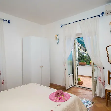 Scalinatella * Positano