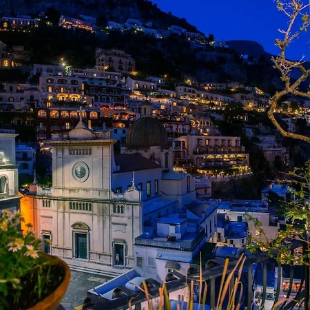 Scalinatella * Positano
